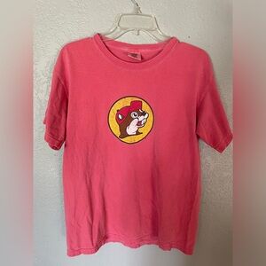 Bucees Comfort Colors T-shirt